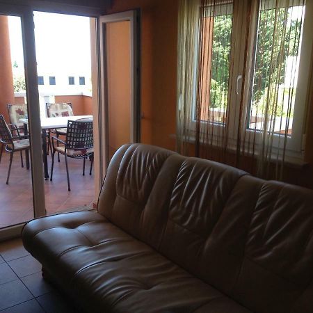 Novalja Zrce Apartment Exteriér fotografie