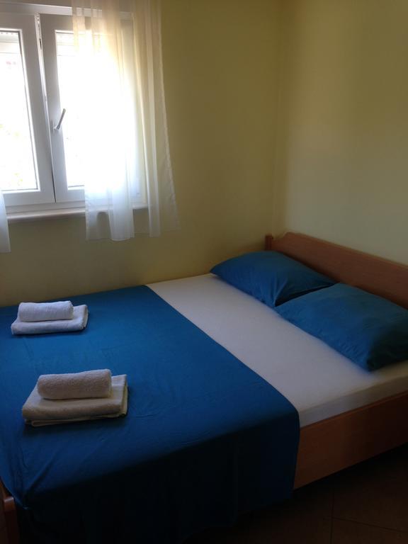 Novalja Zrce Apartment Pokoj fotografie