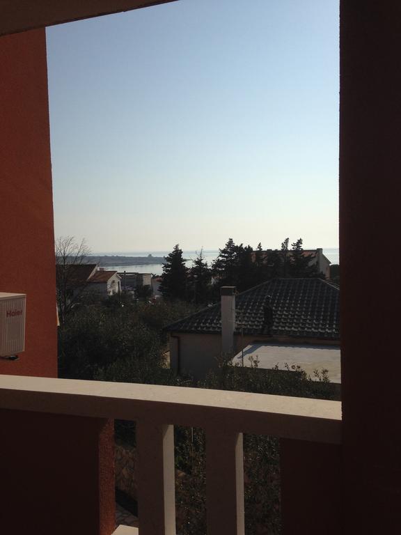 Novalja Zrce Apartment Pokoj fotografie