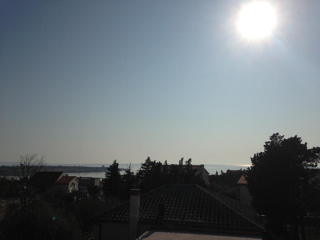 Novalja Zrce Apartment Pokoj fotografie