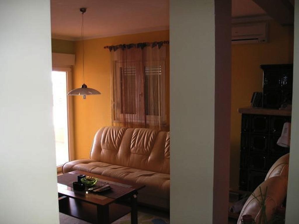 Novalja Zrce Apartment Exteriér fotografie