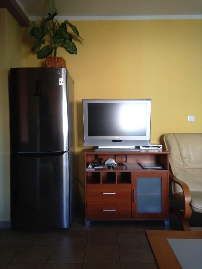 Novalja Zrce Apartment Exteriér fotografie
